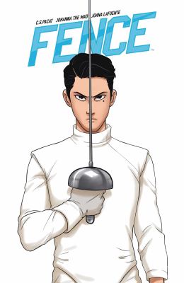 Fence. Volume one /