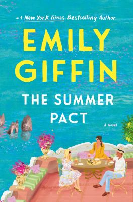 The summer pact : a novel