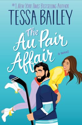 The au pair affair : a novel