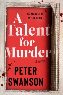 A talent for murder : a novel