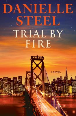 Trial by fire : a novel