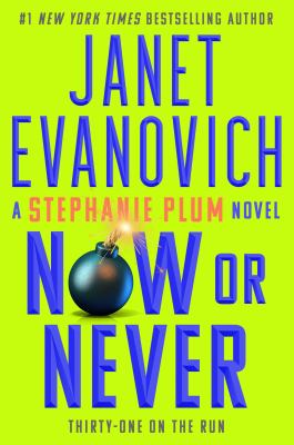 Now or never : thirty-one on the run