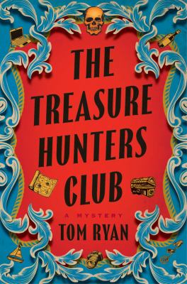 Treasure Hunters Club