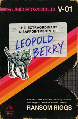 The extraordinary disappointments of Leopold Berry