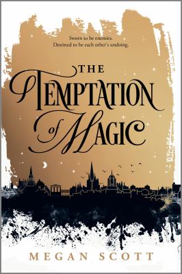 Temptation of Magic