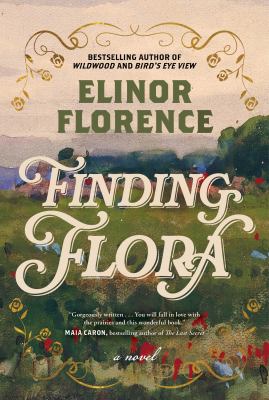 Finding Flora : a novel