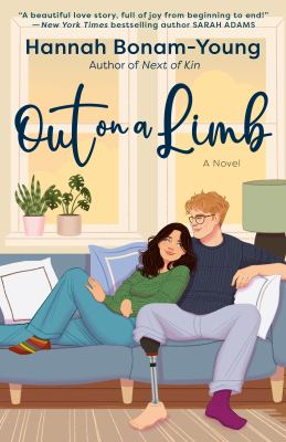 Out on a limb : a novel