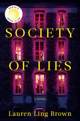 Society of lies : a novel