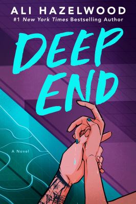 Deep end : a novel