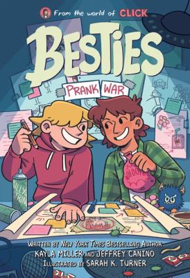 Besties : prank war