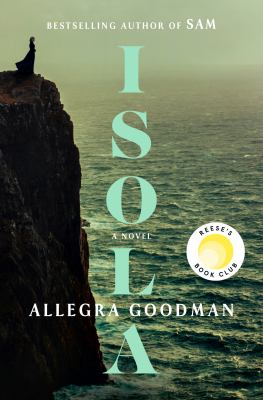 Isola : a novel