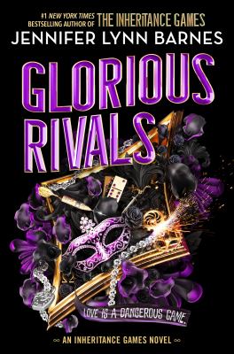 Glorious rivals