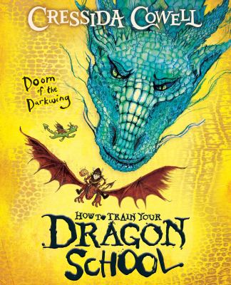How to Train Your Dragon School : Doom of the Darkwing