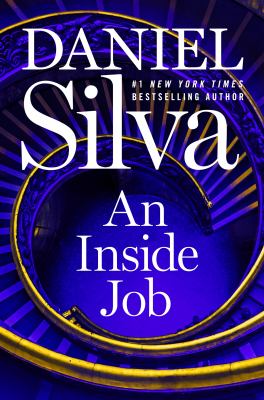 Inside Job : A Novel