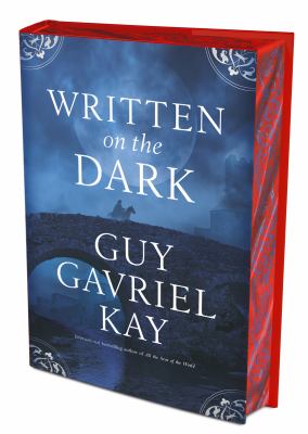 Written on the dark