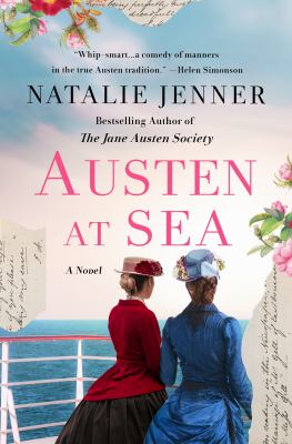 Austen at Sea : A Novel