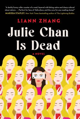 Julie Chan is dead : a novel