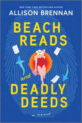 Beach reads and deadly deeds