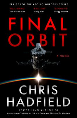 Final orbit : a novel