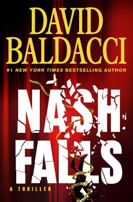 Nash falls : a thriller