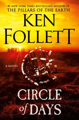Circle of days : a novel