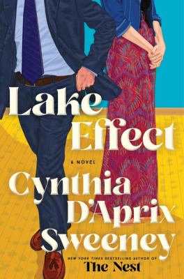 Lake effect : a novel