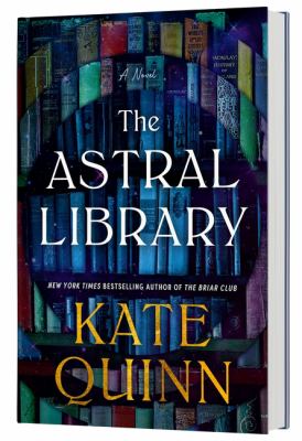 The Astral Library (Standard Edition) : A Novel