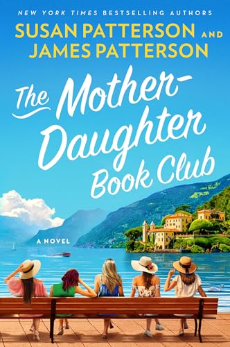The mother-daughter book club : a novel