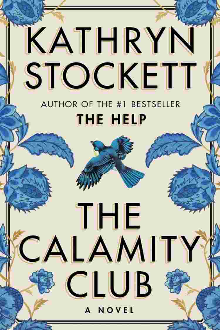 The calamity club : a novel