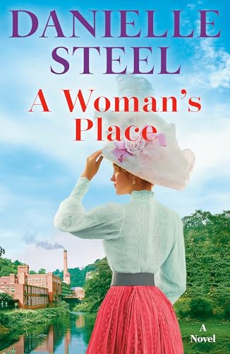 A woman's place : a novel