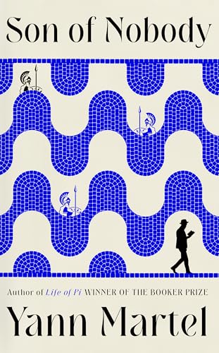 Son of nobody : a novel