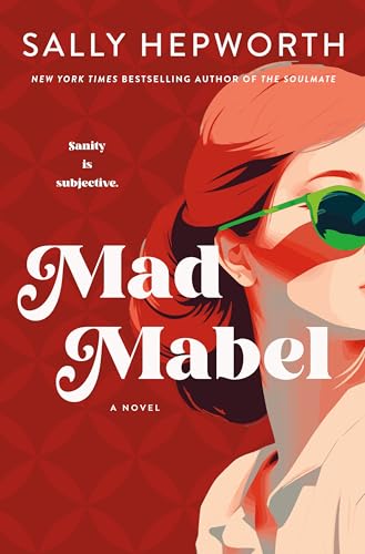 Mad Mabel : a novel