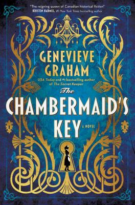 The Chambermaid's Key : A Novel