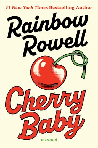 Cherry baby : a novel