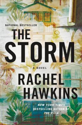 The storm : a novel