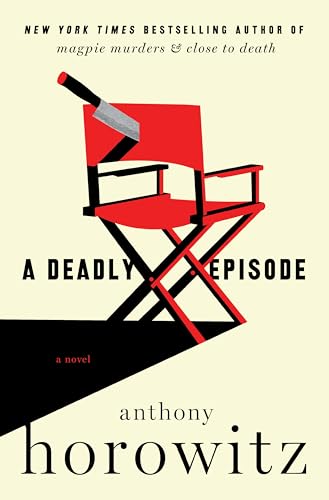A deadly episode : a novel