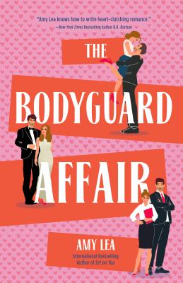 Bodyguard Affair