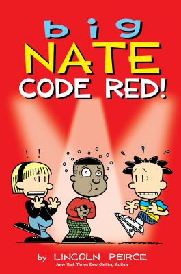 Big Nate: Code Red