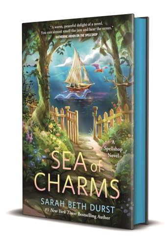 Sea of charms