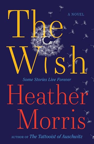 The wish : a novel