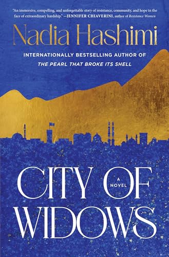 City of Widows : A Novel
