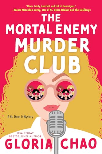 Mortal Enemy Murder Club : A Novel