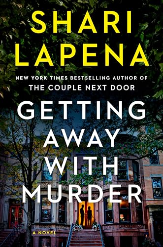 Getting away with murder
