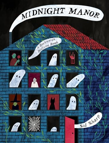 Midnight Manor