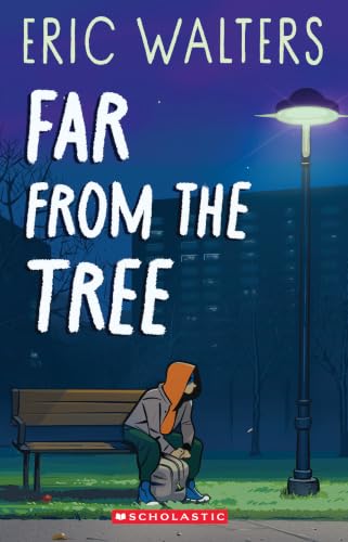 Far from the tree