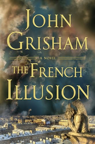 The French illusion : a novel