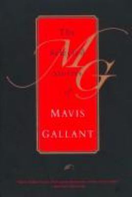 The selected stories of Mavis Gallant
