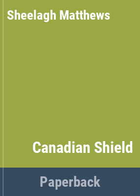 Canadian Shield