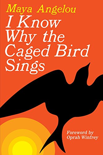 I know why the caged bird sings