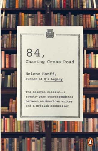 84, Charing Cross Road